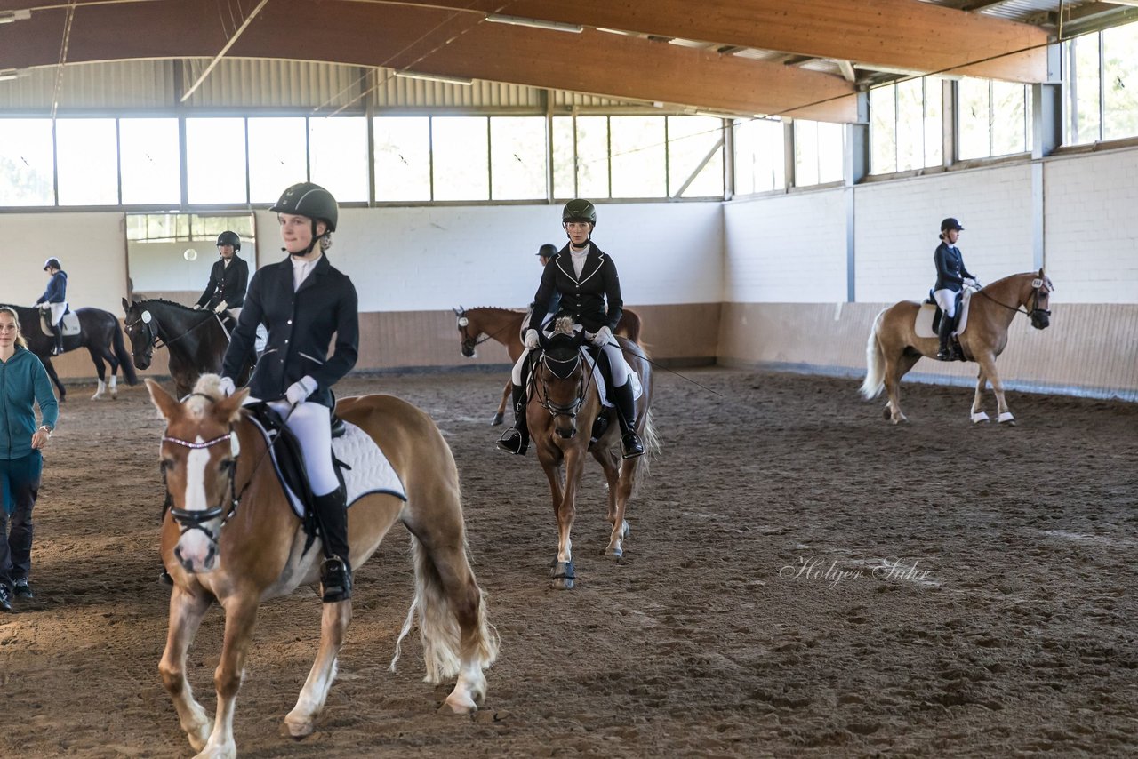 Bild 10 - Pony Akademie Turnier